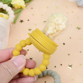 Baby Schnuller Obst Feeder